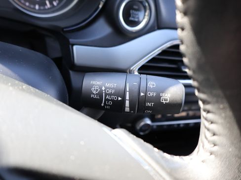 Used 2023 MAZDA CX-9 Touring Plus image 41