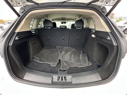 Certified 2023 Lincoln Corsair FWD image 40