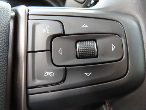 Used 2025 GMC Sierra 2500 AT4X w/ AT4X AEV Edition image 65