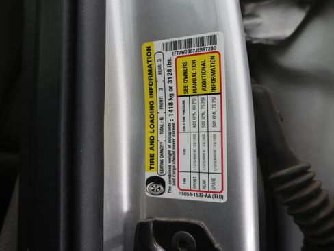 Used 2018 Ford F250 XLT image 57