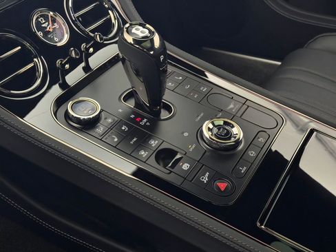 New 2026 Bentley Continental GT AWD/4WD image 27