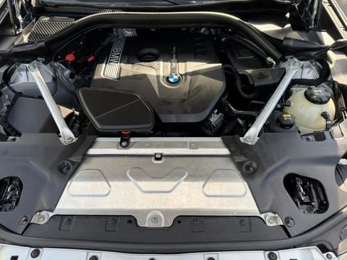 Used 2019 BMW X3 xDrive30i image 32