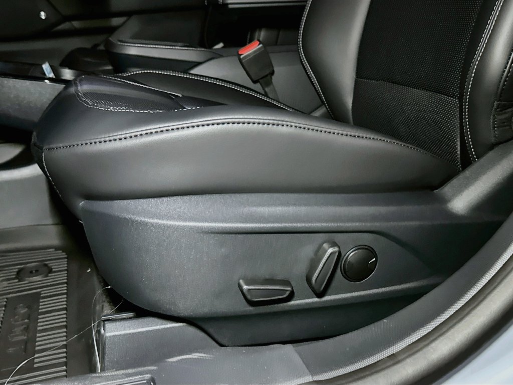 New 2026 Ford Mustang Mach-E Premium AWD/4WD image 15