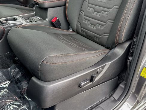 New 2026 Nissan Frontier Pro-X w/ Tow Package RWD image 17