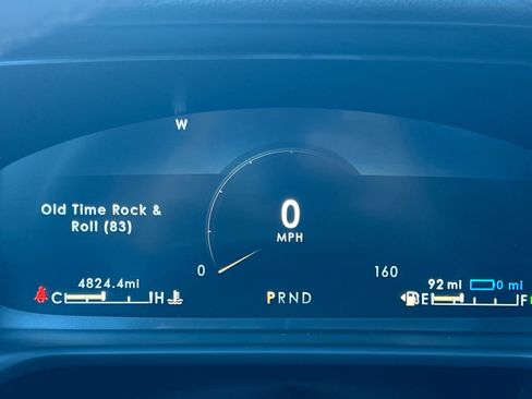 Certified 2023 Lincoln Aviator Black Label Grand Touring w/ Class IV Trailer Tow Package image 26