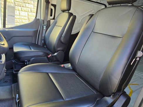 New 2026 Ford Transit 150 Low Roof image 15