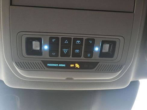 Used 2024 Ford Explorer Limited w/ Limited Technology Package image 18