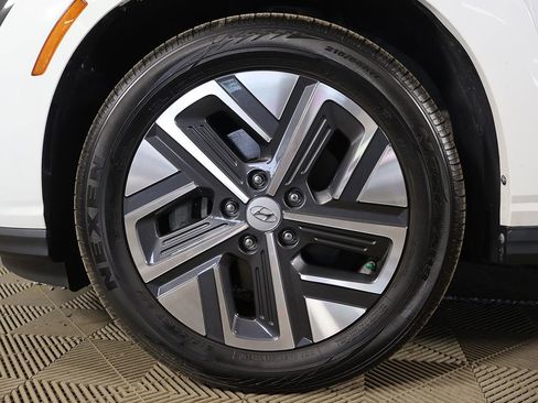 Used 2022 Hyundai Kona Limited FWD image 23