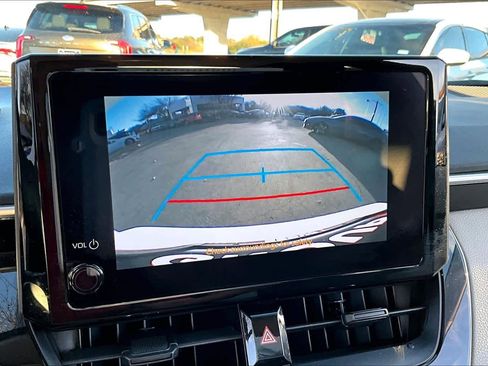 Used 2024 Toyota Corolla LE image 28