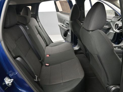 Used 2025 Nissan Kicks S image 23