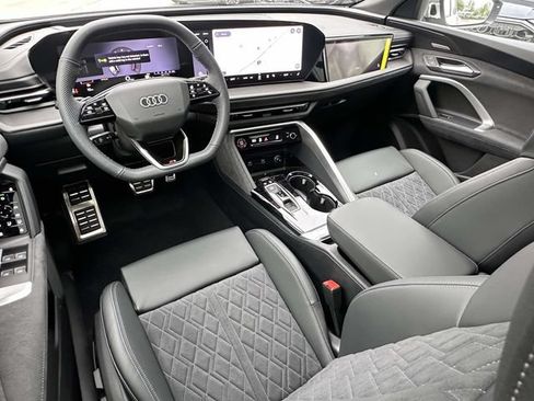 New 2026 Audi SQ5 Premium Plus AWD/4WD image 6