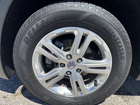 Used 2019 GMC Terrain SLE AWD/4WD image 9