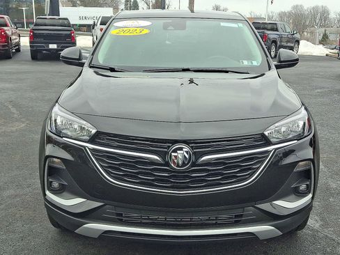 Used 2023 Buick Encore GX Preferred w/ Cold Weather Comfort Package image 2