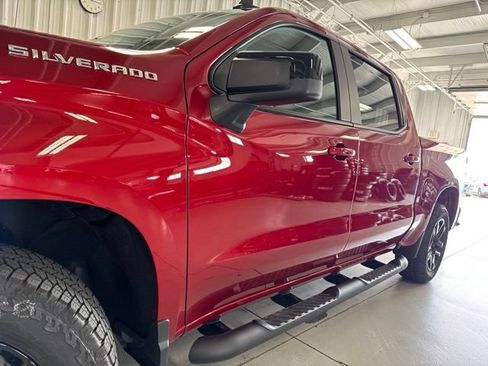 New 2026 Chevrolet Silverado 1500 RST w/ RST Select Package AWD/4WD image 44