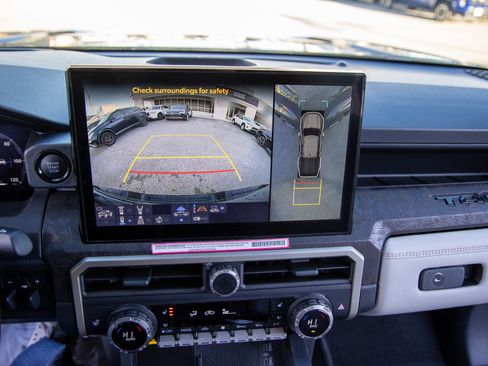 Used 2024 Toyota Tacoma Limited image 24