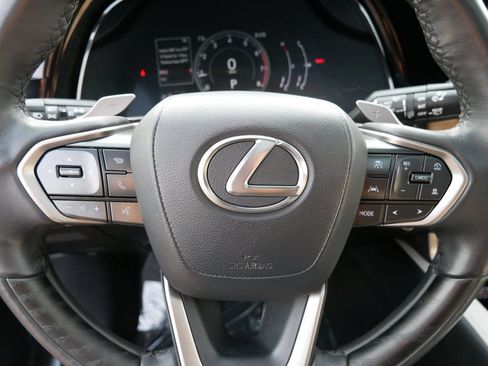Certified 2024 Lexus RX 350 Premium w/ Accessory Package (Z1) AWD/4WD image 19