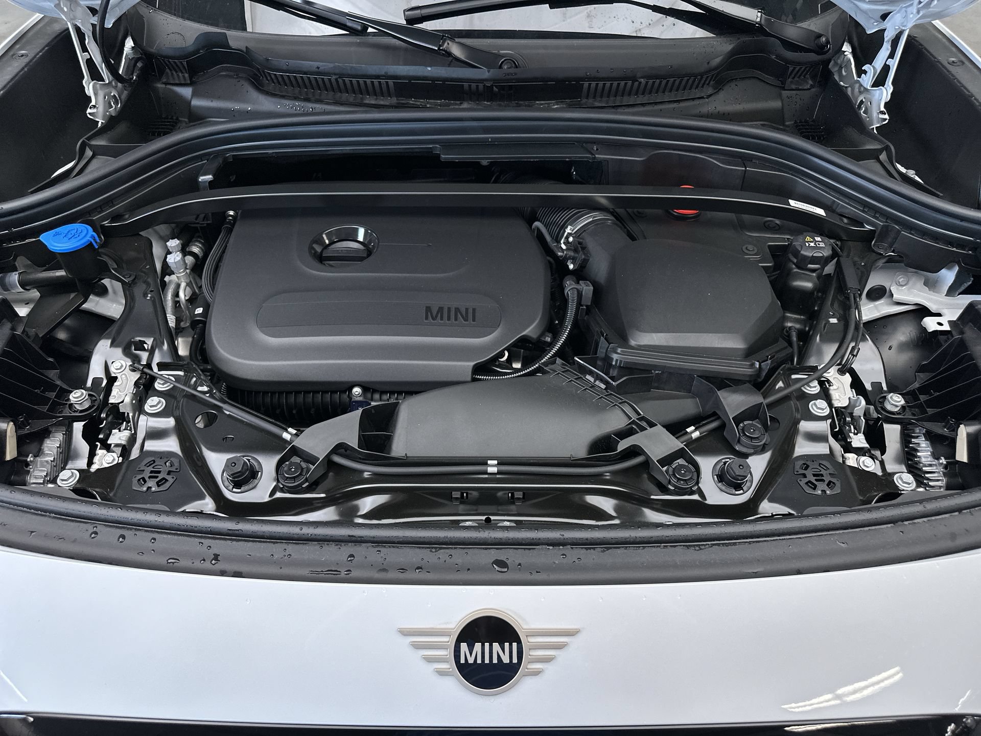 Certified 2027 MINI Cooper Countryman S AWD/4WD image 29