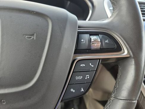 Used 2019 Lincoln Nautilus Reserve FWD image 34