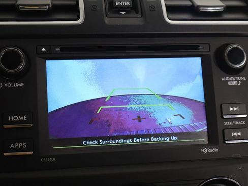 Used 2017 Subaru Forester 2.5i w/ Alloy Wheel Package image 34