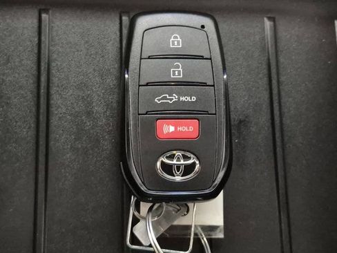 New 2026 Toyota Tundra Platinum AWD/4WD image 29