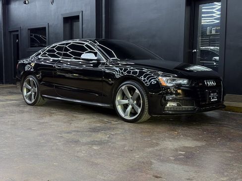Used 2016 Audi S5 AWD/4WD image 23