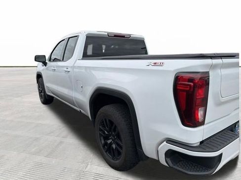Used 2023 GMC Sierra 1500 Elevation image 4