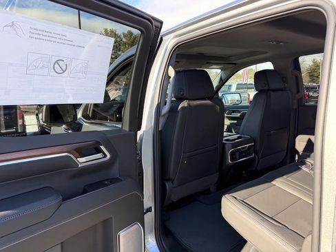 New 2026 GMC Sierra 1500 Denali image 8