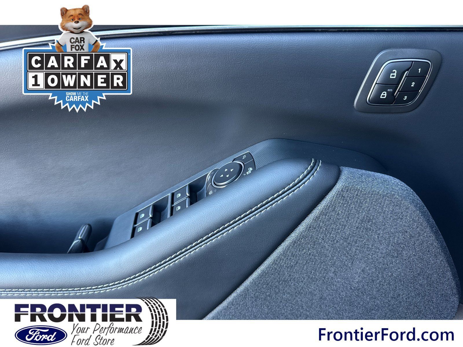 Used 2023 Ford Mustang Mach-E Premium RWD image 12