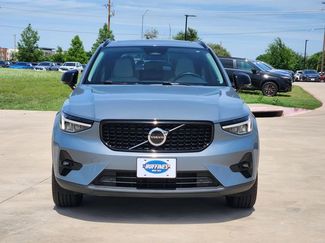 Used 2023 Volvo XC40 B5 Plus w/ Protection Package Premier AWD/4WD video 2