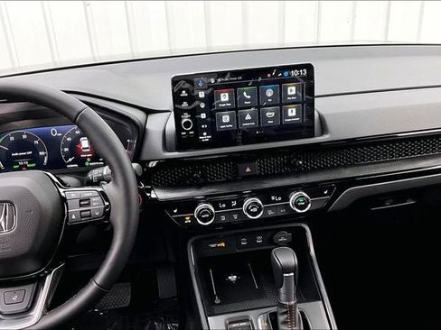 New 2026 Honda CR-V Sport Touring image 7