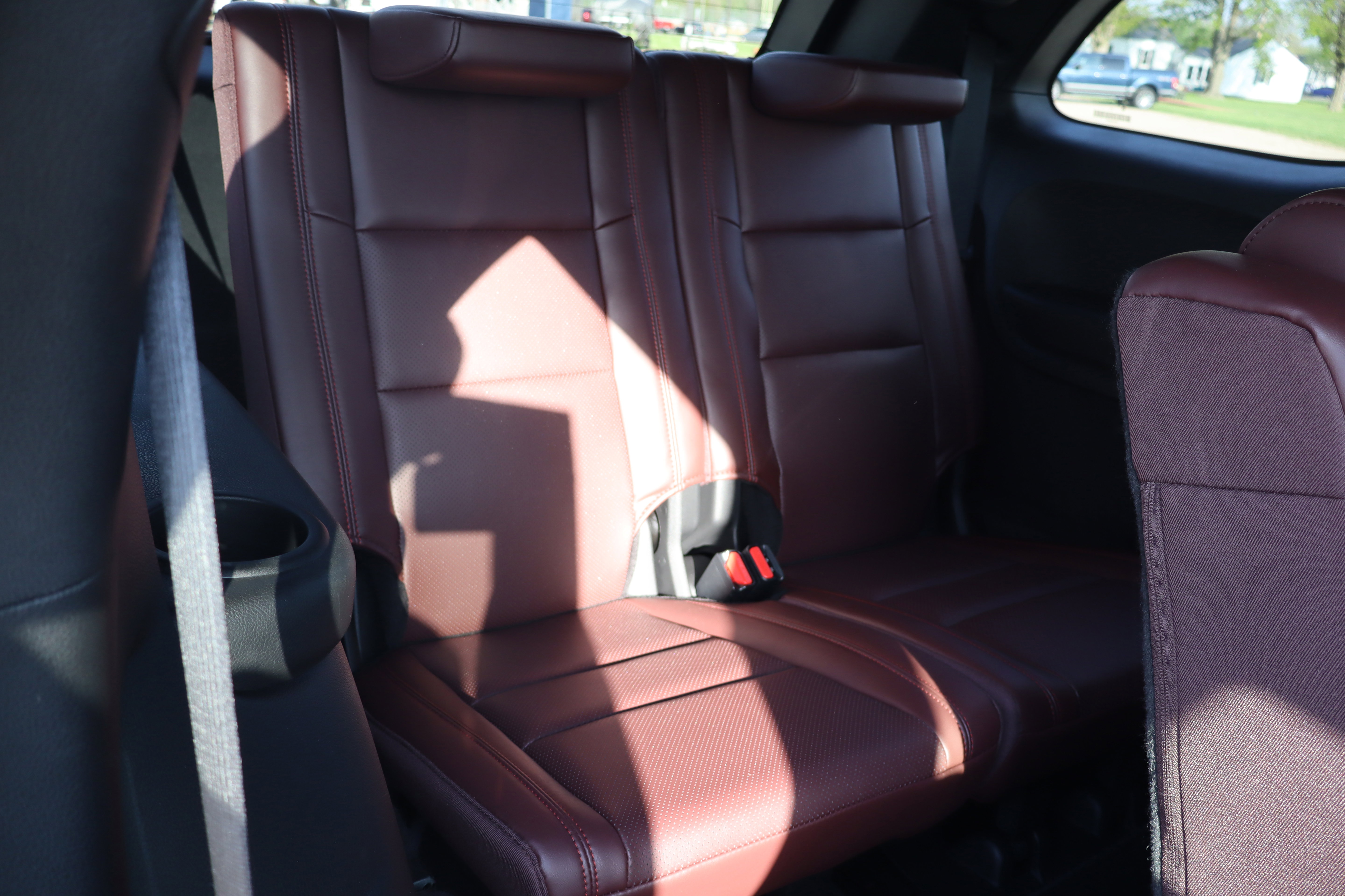 Used 2024 Dodge Durango R/T AWD/4WD image 13