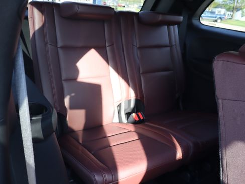 Used 2024 Dodge Durango R/T AWD/4WD image 13
