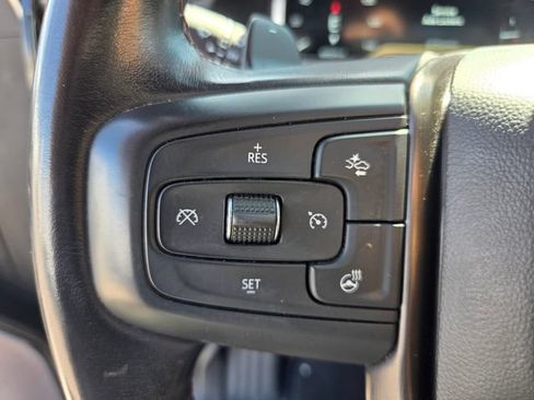 Used 2023 GMC Sierra 1500 AT4X AWD/4WD image 22