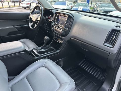 Used 2020 Chevrolet Colorado W/T image 28