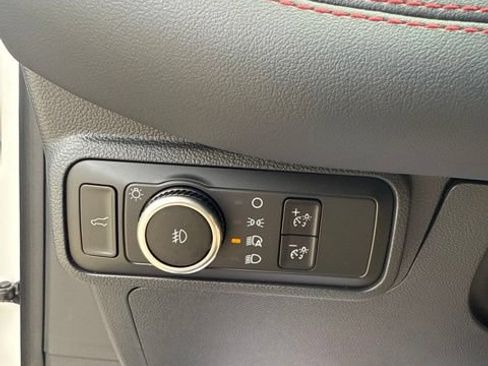 New 2026 Ford Explorer ST w/ Sun And Sound Package AWD/4WD image 17