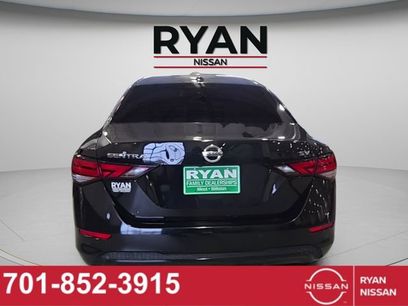 Certified 2023 Nissan Sentra SV