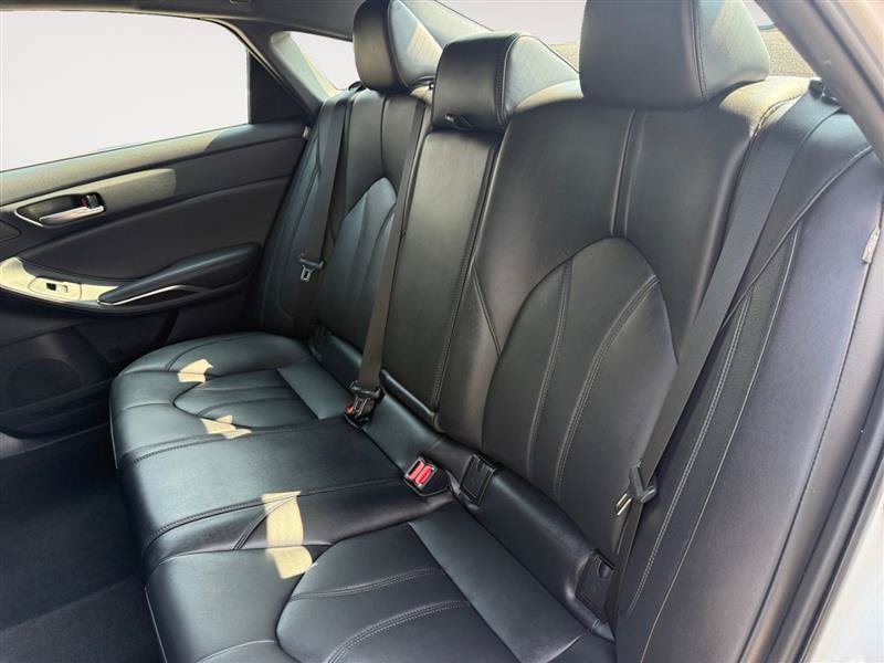 Used 2019 Toyota Avalon XLE w/ Moonroof Package FWD image 15