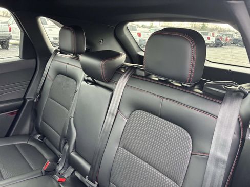 New 2026 Ford Escape ST-Line Select w/ Equipment Group 401A image 27