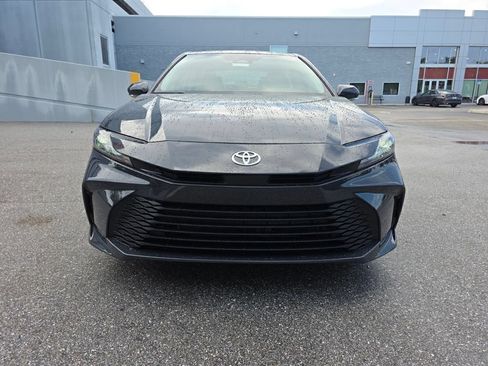 Used 2026 Toyota Camry LE FWD image 2