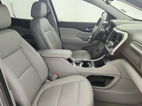 Used 2022 GMC Acadia SLT image 33
