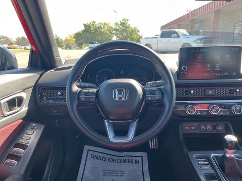 Used 2024 Honda Civic Si image 32