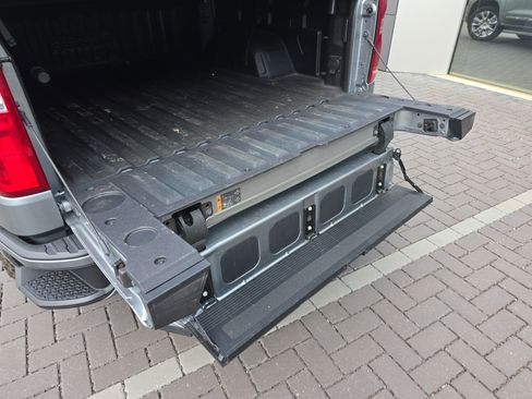 Used 2024 Chevrolet Silverado 1500 High Country w/ High Country Premium Package image 8