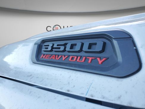 New 2026 RAM 3500 Tradesman w/ Safety Group image 7