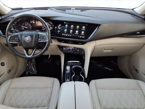 Used 2022 Buick Envision Avenir w/ Technology Package II image 22