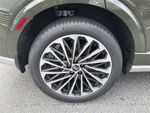 New 2026 Hyundai Palisade Calligraphy image 17