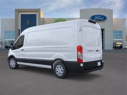 New 2026 Ford Transit 250 148 Medium Roof image 4