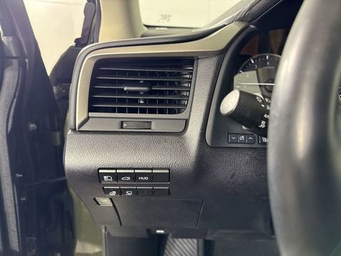 Used 2022 Lexus RX 350 AWD w/ Luxury Package image 16