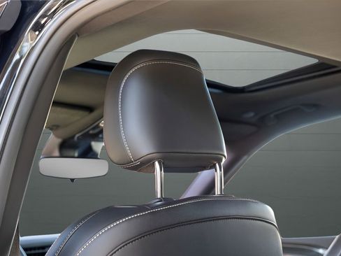 Used 2023 Jeep Grand Cherokee Altitude AWD/4WD image 50