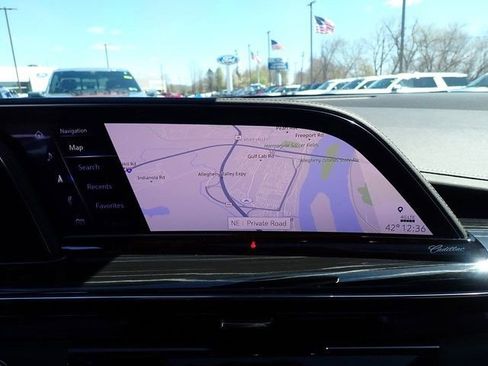 Used 2023 Cadillac Escalade Sport w/ Touring Package image 27