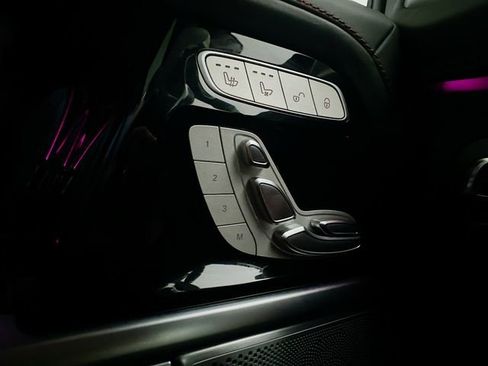 Certified 2022 Mercedes-Benz G 63 AMG 4MATIC image 20